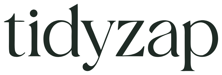 TidyZap